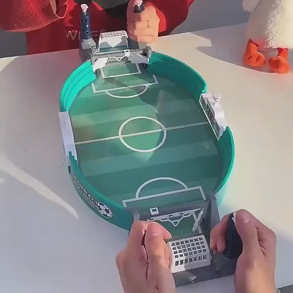 ToyZone™ Mini Football Table Game