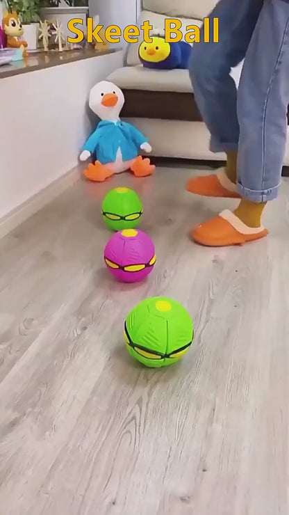 ToyZone™ UFO Magic Ball