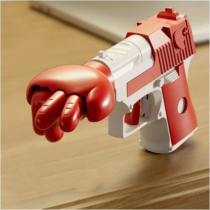 ToyZone™ Decompression Props Punch Gun