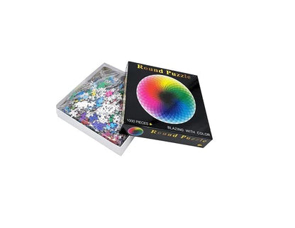 ToyZone™ Puzzle Game