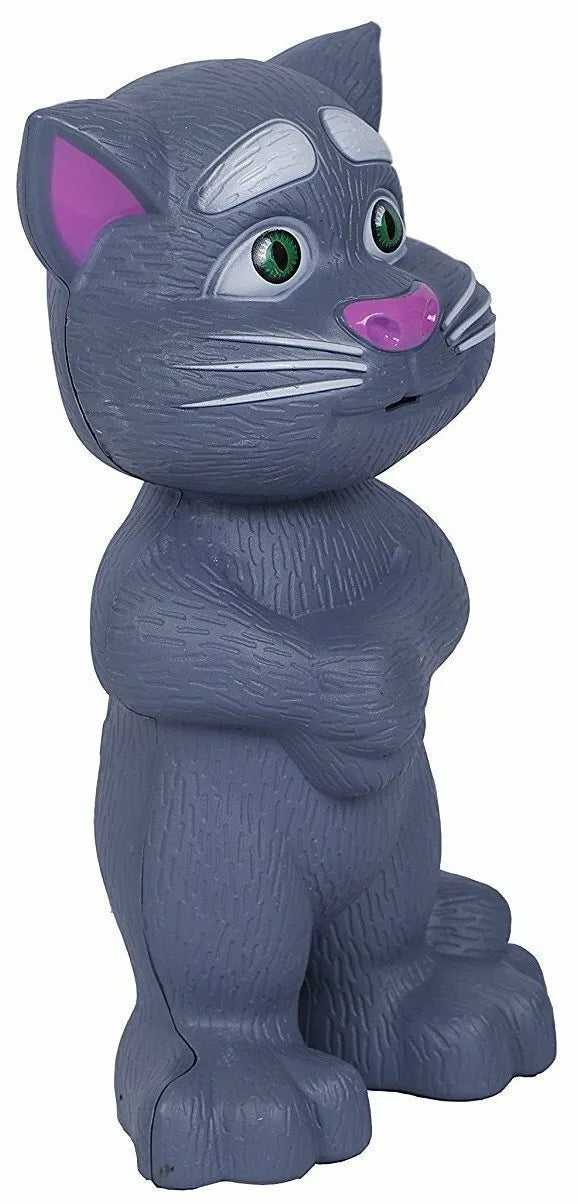ToyZone™ Talking Tom Cat