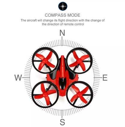 ToyZone™ 2.4G Gravity Sensor Drone