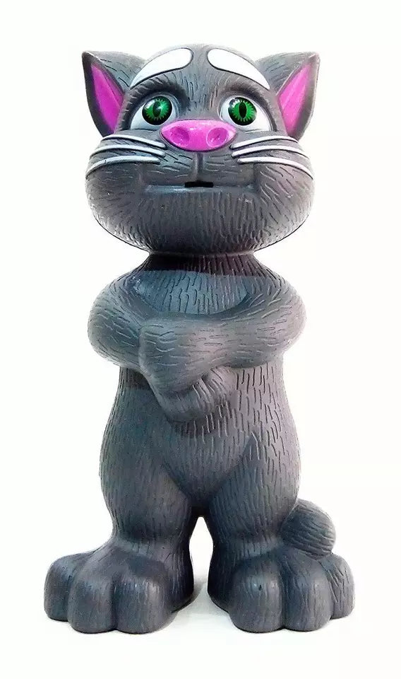 ToyZone™ Talking Tom Cat