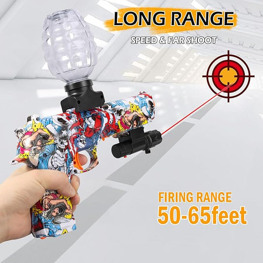 ToyZone™ Shooting Gun