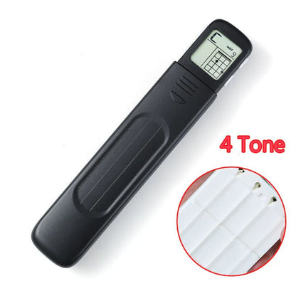 ToyZone™ SOLO Pocket Guitar Portable Chord Table