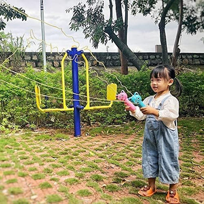 ToyZone™ String Rope Propeller