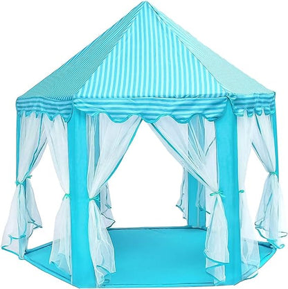 ToyZone™ Fyeme Tent House