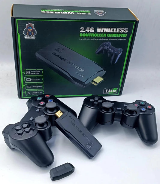 ToyZone™ Wireless Controller Gamepad