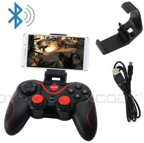 ToyZone™ X3 Gamepad Controller